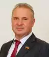 ЗУБАРЕВ Вячеслав Викторович 